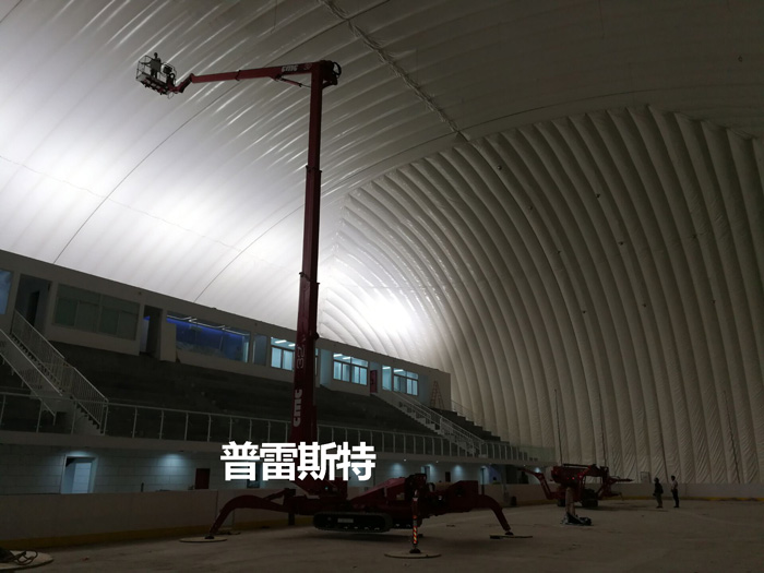 32m蜘蛛車 32m蜘蛛車