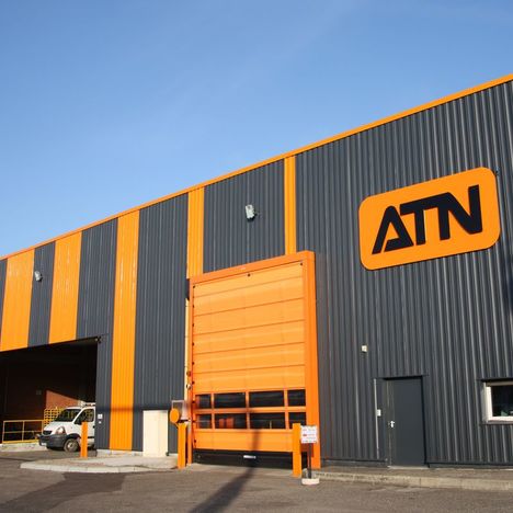 ATN�߿����I(y��)ƽ�_