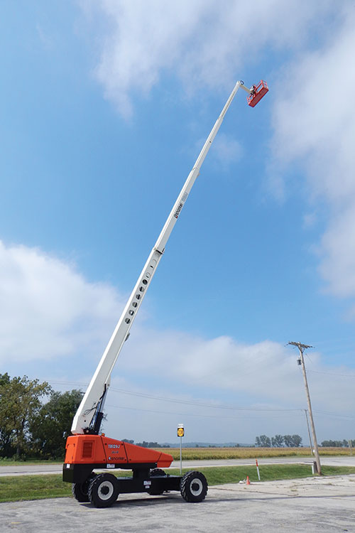 38m-40mֱ��ʽ�߿����I(y��)ƽ�_(t��i)